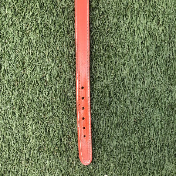 Levis vintage leather belt - Picture 4 of 5